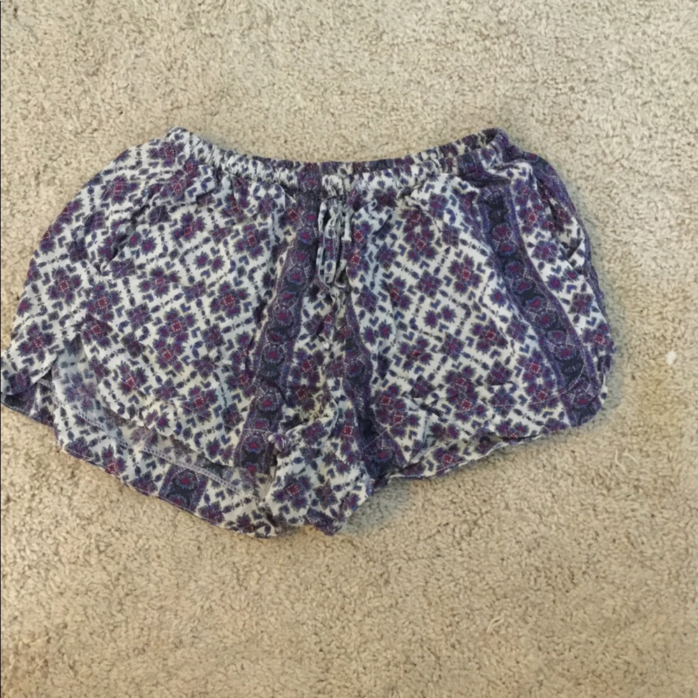Brandy Melville shorts